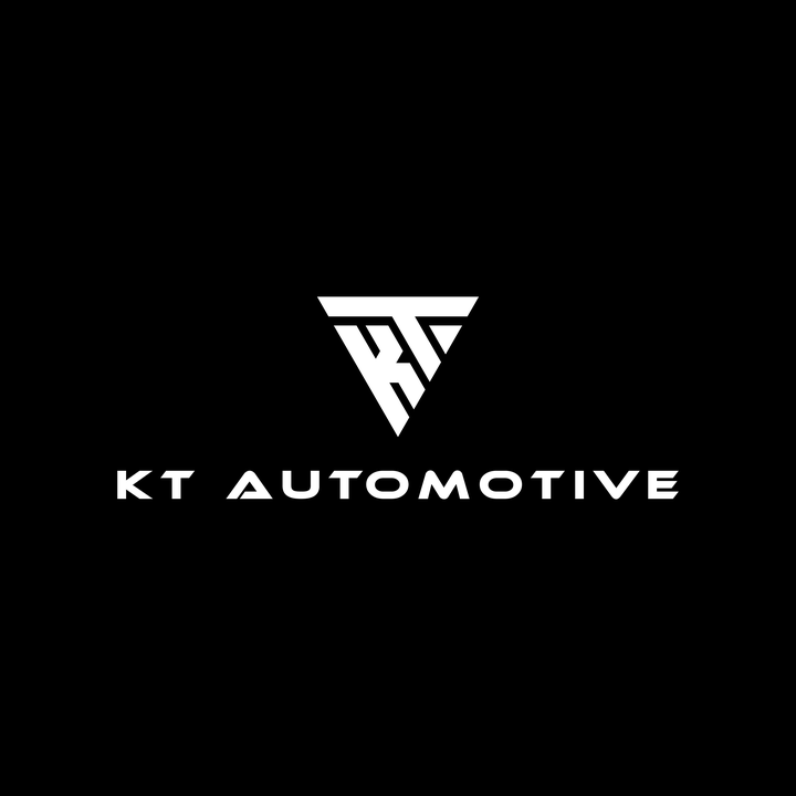 KT Automotive logo